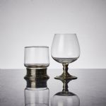 1214 4405 SET OF GLASS